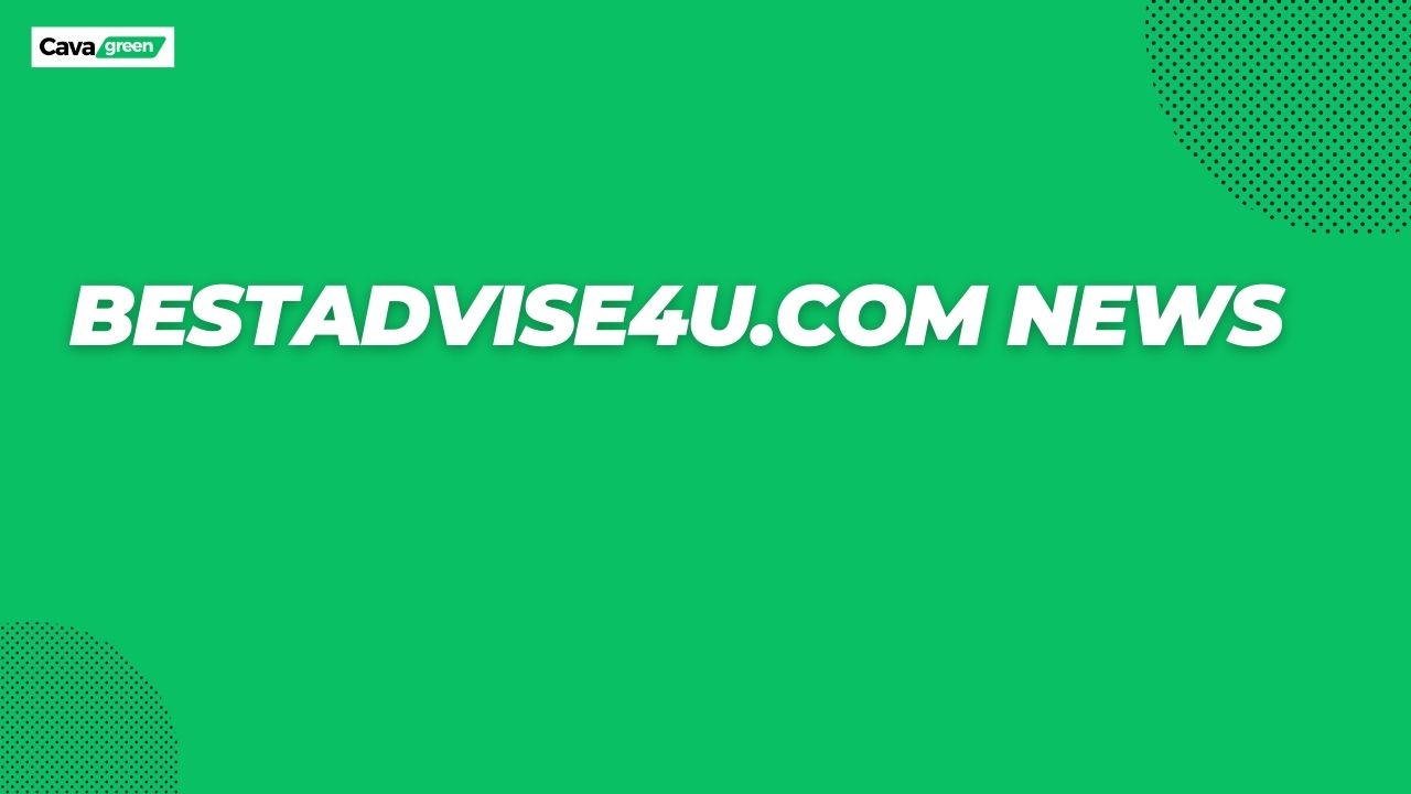 Your Easy Guide to Bestadvise4u.com News: Reliable Info & Engaging Content