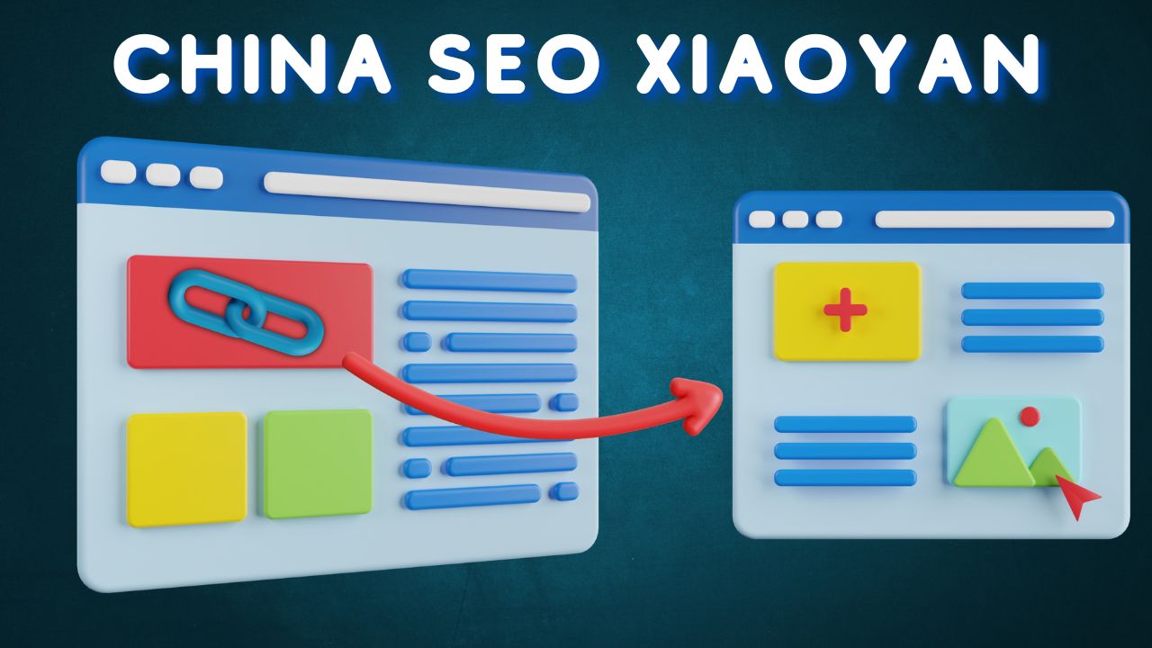 Digital Brilliance: Xiaoyan’s Easy SEO Tips for Success in China