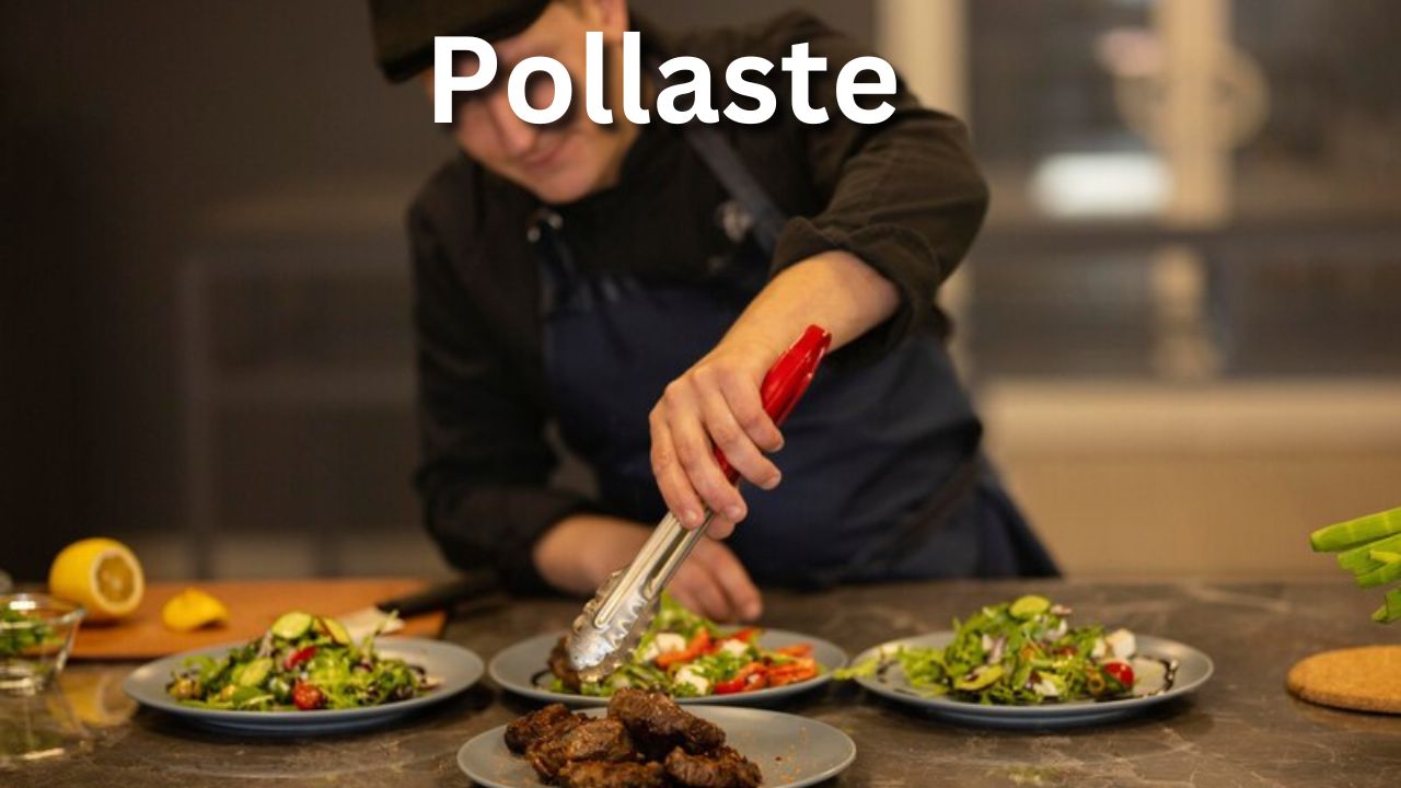 Exploring Pollaste: A Culinary Journey from History to Your Plate